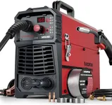 ARCCAPTAIN 160A MIG Welder 110V 220