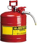 Type ll Safety Cans for Flammables