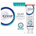 Crest Pro-Health Gum Detoxify Deep 