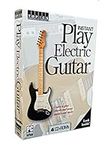Instant Play Electric Guitar [Old V