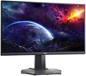 Dell S2522HG 24.5 inch Full HD (1920x1080) Gaming Monitor, 240Hz, IPS, 1ms, AMD FreeSync Premium, NVIDIA G-SYNC Compatible, DisplayPort, 2x HDMI, 5x USB, 3 Year Warranty
