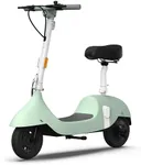 OKAI EA10 Electric Scooter with Sea