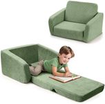 ZICOTO Sturdy Toddler Chair and Cou