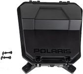 POLARIS RZR LOCK AND RIDE CARGO BOX