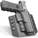 OWB Kydex Holster Compatible with G