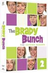 Brady Bunch: Season 2 [DVD] [Region 1] [NTSC]