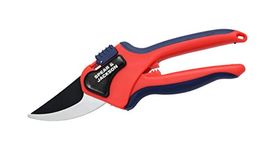 Spear & Jackson 6059BS Razorsharp Advantage Medium Bypass Pruning Shear