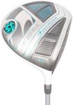 Benross Ladies Jewel HL Golf Driver
