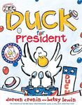 Duck for President (A Click Clack B