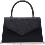 Dasein Women's Evening Bags Formal 