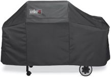 Weber 7552 Premium Cover Fits Weber