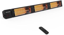 Thermomate Infrared Outdoor Patio H