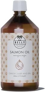 Belly Huil
