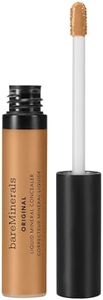 bareMinerals Original Liquid Mineral Concealer, Tan 4N, 0.20 oz