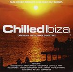 Chilled Ibiza: Experience the Ultimate Sunset Mix