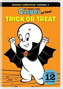 Casper: Tr