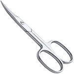 ME MAXEQUIP Cuticle Nail Scissors C