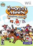 Harvest Moon: Magical Melody (Renewed)