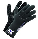 Neo Sport 7mm XSPAN Glove (Black, X-Large)