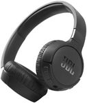 JBL Tune 660NC Wireless Over-Ear Bl