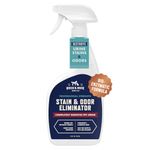 Professional Rocco & Roxie Supply Co Pet Odour Eliminator and Urine Cleaner Strength Enzyme