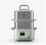 BUYDEEM 10L Electric Food Steamer f