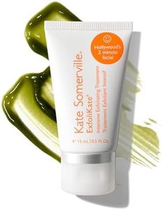 Kate Somerville ExfoliKate Intensive Exfoliating Treatment – Salicylic Acid and Lactic Acid Super Facial Scrub Improves Texture and Pores, 2 Fl Oz