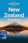 Lonely Planet New Zealand (Travel G