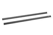 RealTruck TruXedo Elevate TS Rails | 1118359 | Fits 6'4" to 7' Beds - Standard Short Beds (72" Rail Length) | Rails & Cleats Only