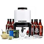 BrewDemon Craft Beer Brewing Kit Pr