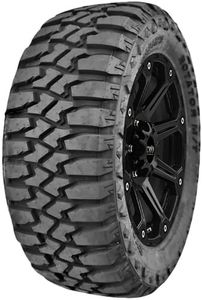 Evoluxx Rotator M/T LT275/70R18 E/10PLY BSW