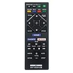 Replacement RMT-VB201U Remote for S