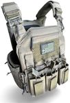 Crusader 2.0 Tactical Molle Quick R