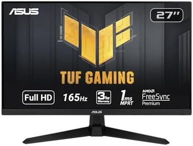 ASUS TUF G