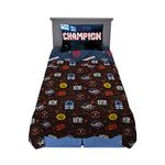 Franco Kids Bedding Sheet Set, Twin, WWE