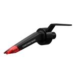 Ortofon Concorde Music Red Phono Cartridge | Tool-Free Installation on S-shaped Tone Arms | Red/Black