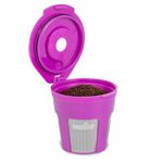 Eco-Fill 2.0 Deluxe for Keurig 2.0, K200, K300, K400, K500 Series