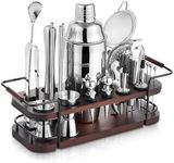KITESSENSU Cocktail Shaker Set Bart