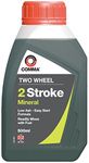 Comma TST500M Two Stroke Mineral Oil, 500 ml