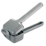 Westmark Ice Crusher, Die-Cast Aluminium, Length: 17.3 cm, Cuby, Silver, 12002260