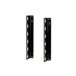 Buyers LT37 6-Tool Landscape Truck & Trailer Rack