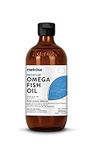 Melrose Omega Fish Oil 500mL