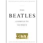 The Beatles - Complete Scores