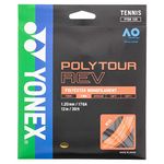 YONEX Poly Tour Rev Tennis String Set (17)