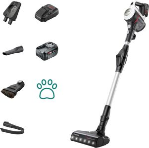 Bosch Unlimited 7 Cordless Vacuum Cleaner – White