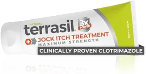 terrasil Jock Itch Antifungal Treat