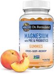 Garden of Life Magnesium Citrate Su