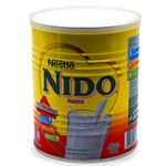 Nestlé Nido Fortified Milk Powder, 400 gm