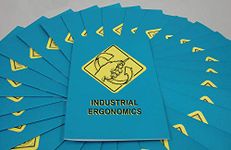 Industrial Safety Training Booklets