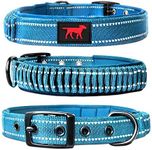 Tuff Pupper Heavy Duty Dog Collar w